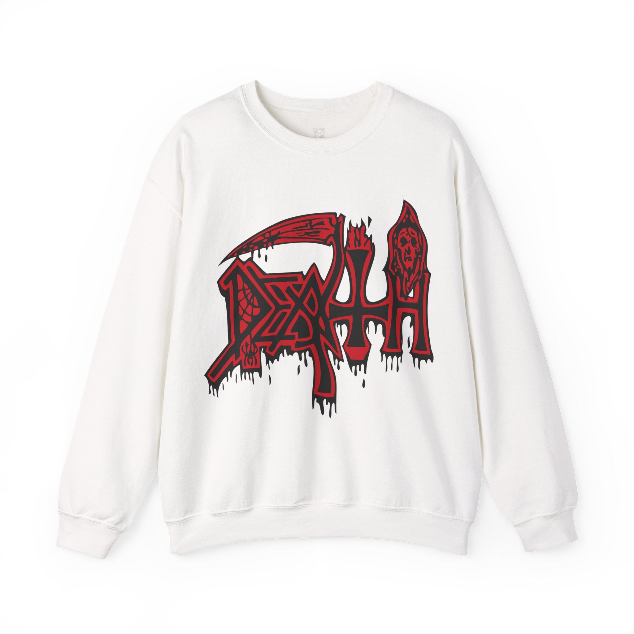Unisex Heavy Blend™ Crewneck Sweatshirt HADRD-NOISE