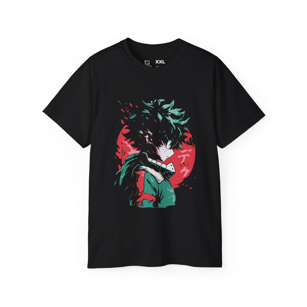 Unisex Ultra Cotton Tee