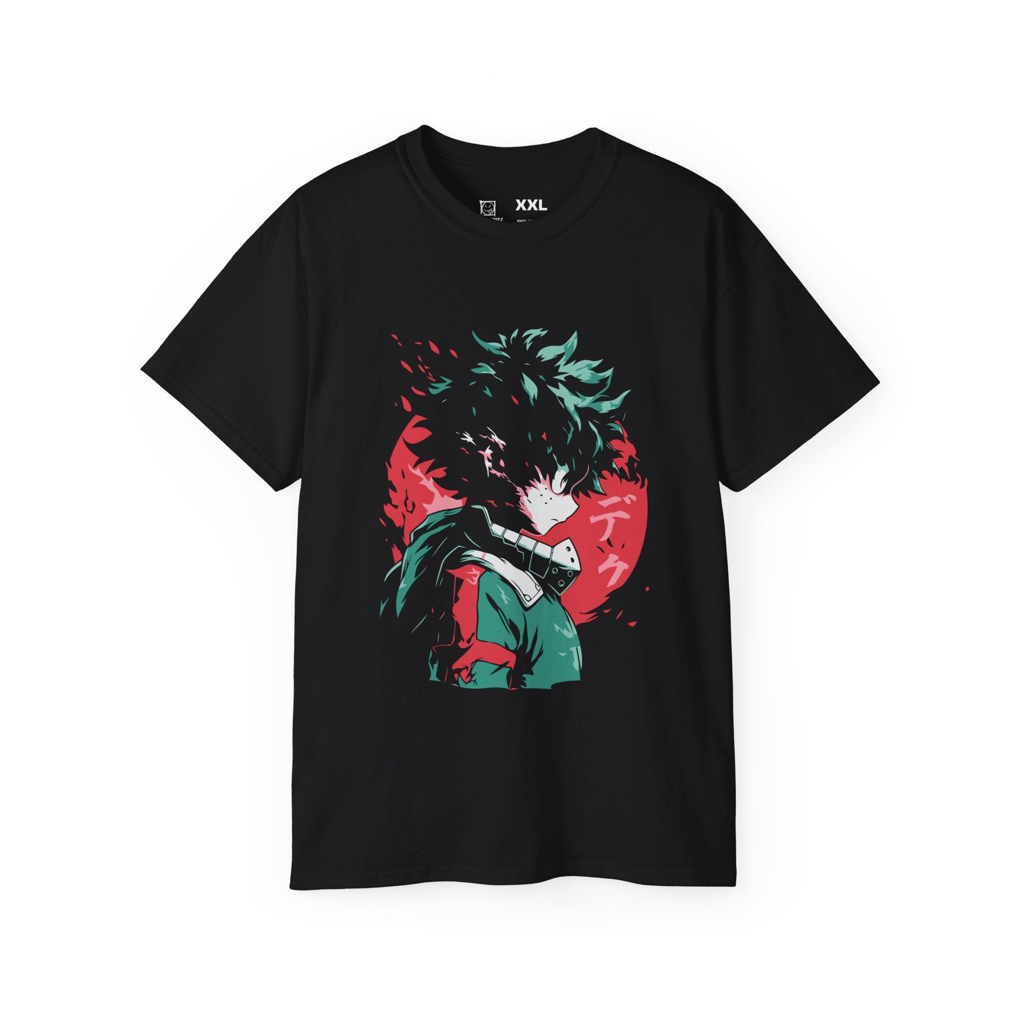 Unisex Ultra Cotton Tee