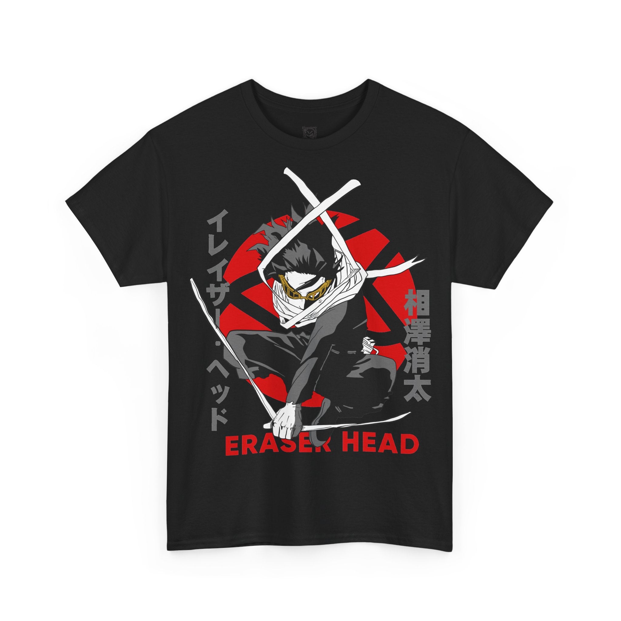Unisex Heavy Cotton HADRD-NOISE