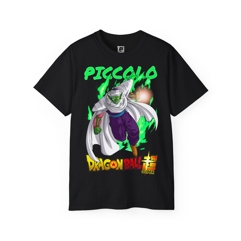 Camiseta Estampada Dragon Ball Classic HARD-NOISE