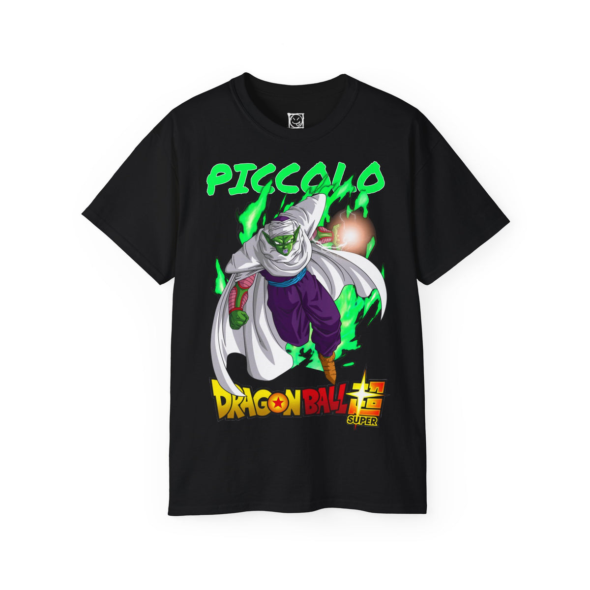 Camiseta Estampada Dragon Ball Classic HARD-NOISE
