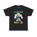 Camiseta Estampada Dragon Ball Goten HARD-NOISE