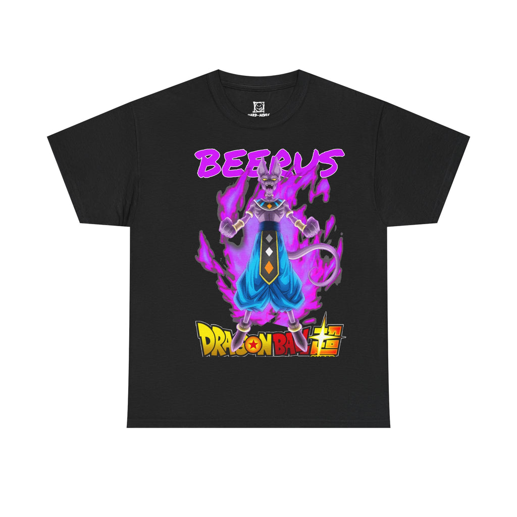 Camiseta Estampada Dragon Ball Super HARD-NOISE