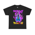 Camiseta Estampada Dragon Ball Super HARD-NOISE