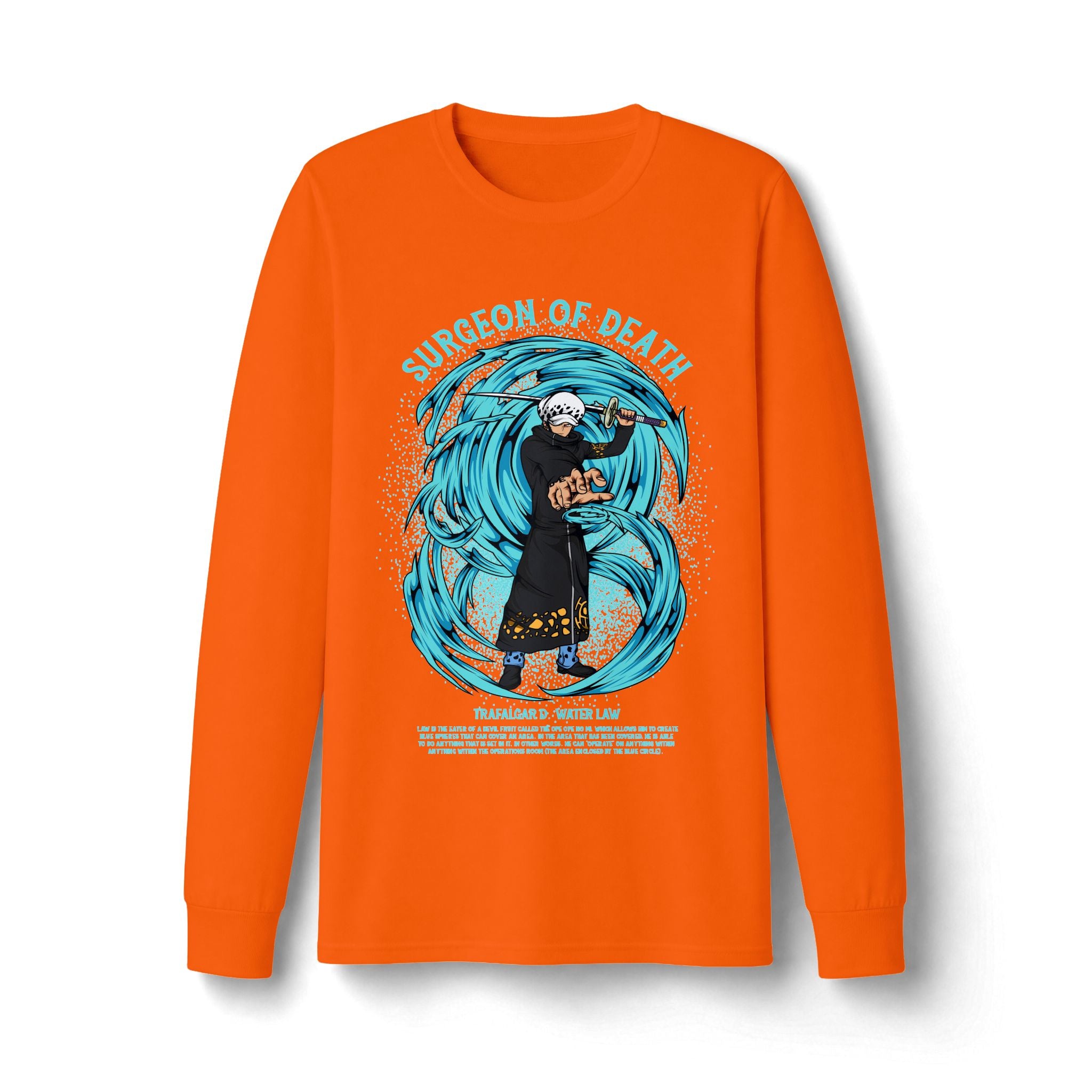Dri-Power Long Sleeve T-Shirt
