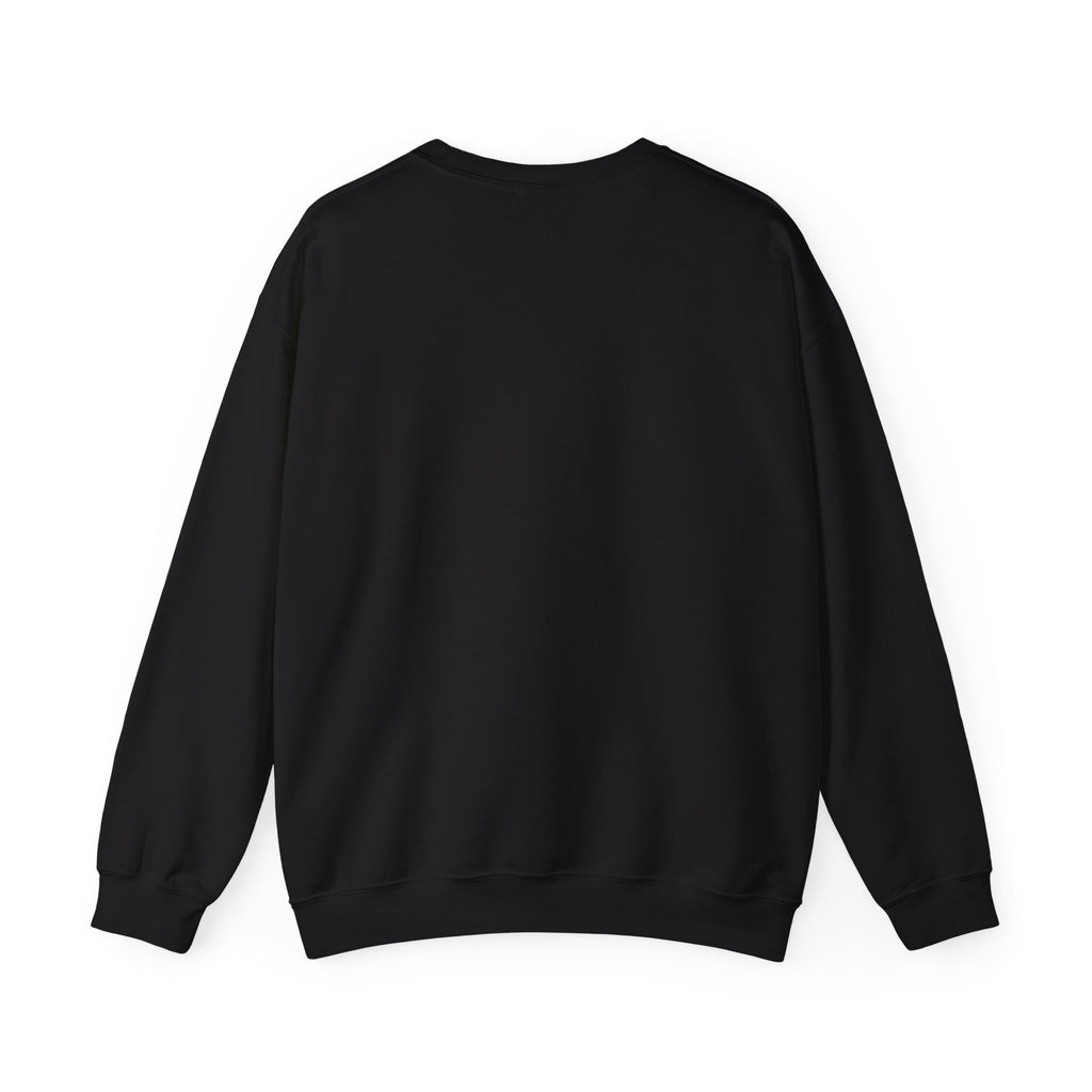 Unisex Heavy Blend™ Crewneck Sweatshirt HADRD-NOISE