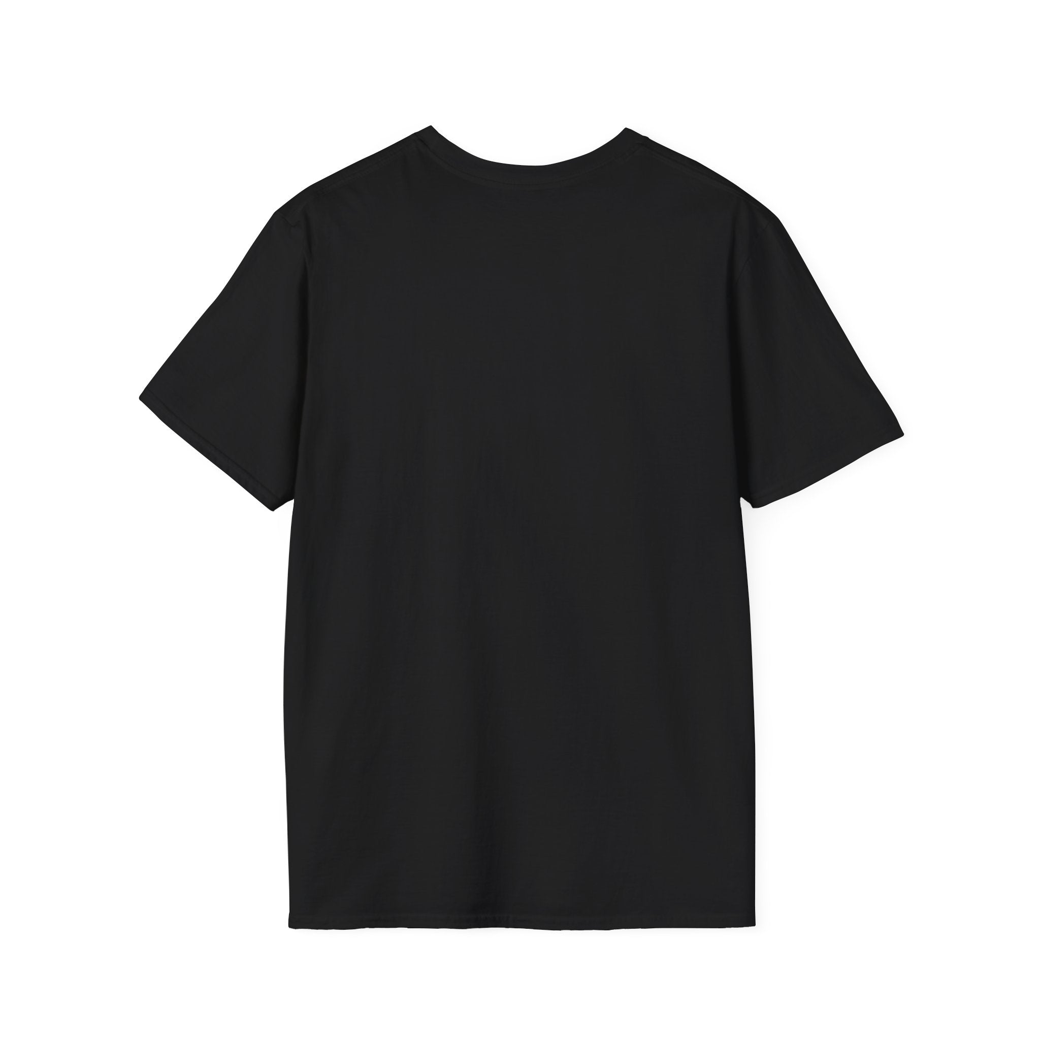 Camiseta Estampada Hip Hop Vibe HARD-NOISE