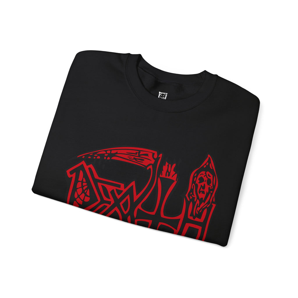 Unisex Heavy Blend™ Crewneck Sweatshirt HADRD-NOISE