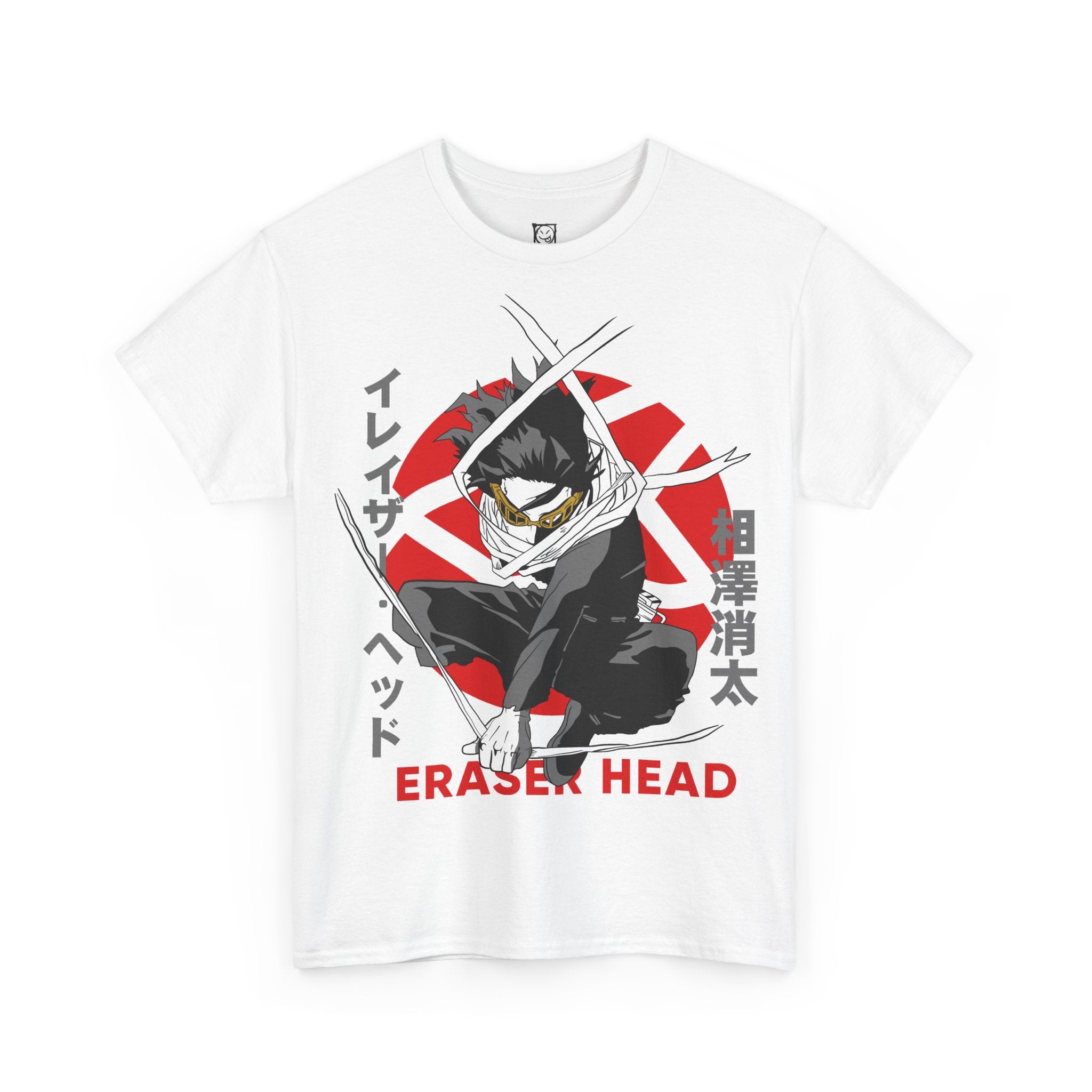 Unisex Heavy Cotton HADRD-NOISE