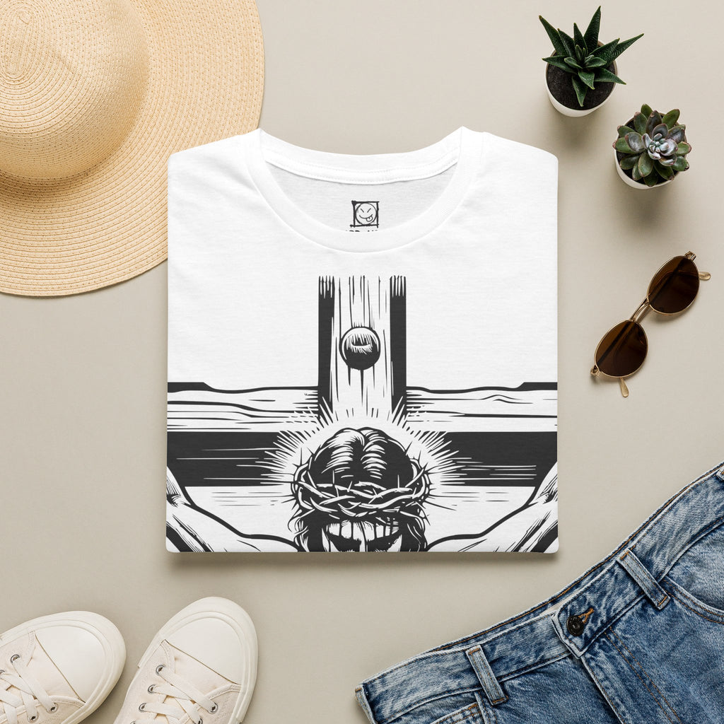 Camiseta Estampada Anime Spirit HARD-NOISE