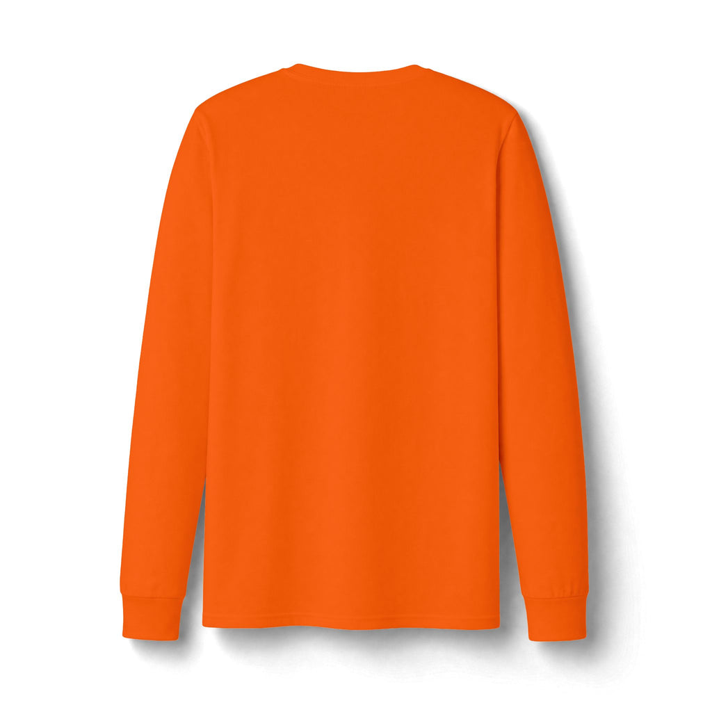 Dri-Power Long Sleeve T-Shirt