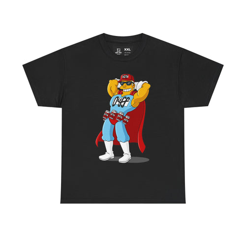 Camiseta Básica HARD-NOISE — Multicor