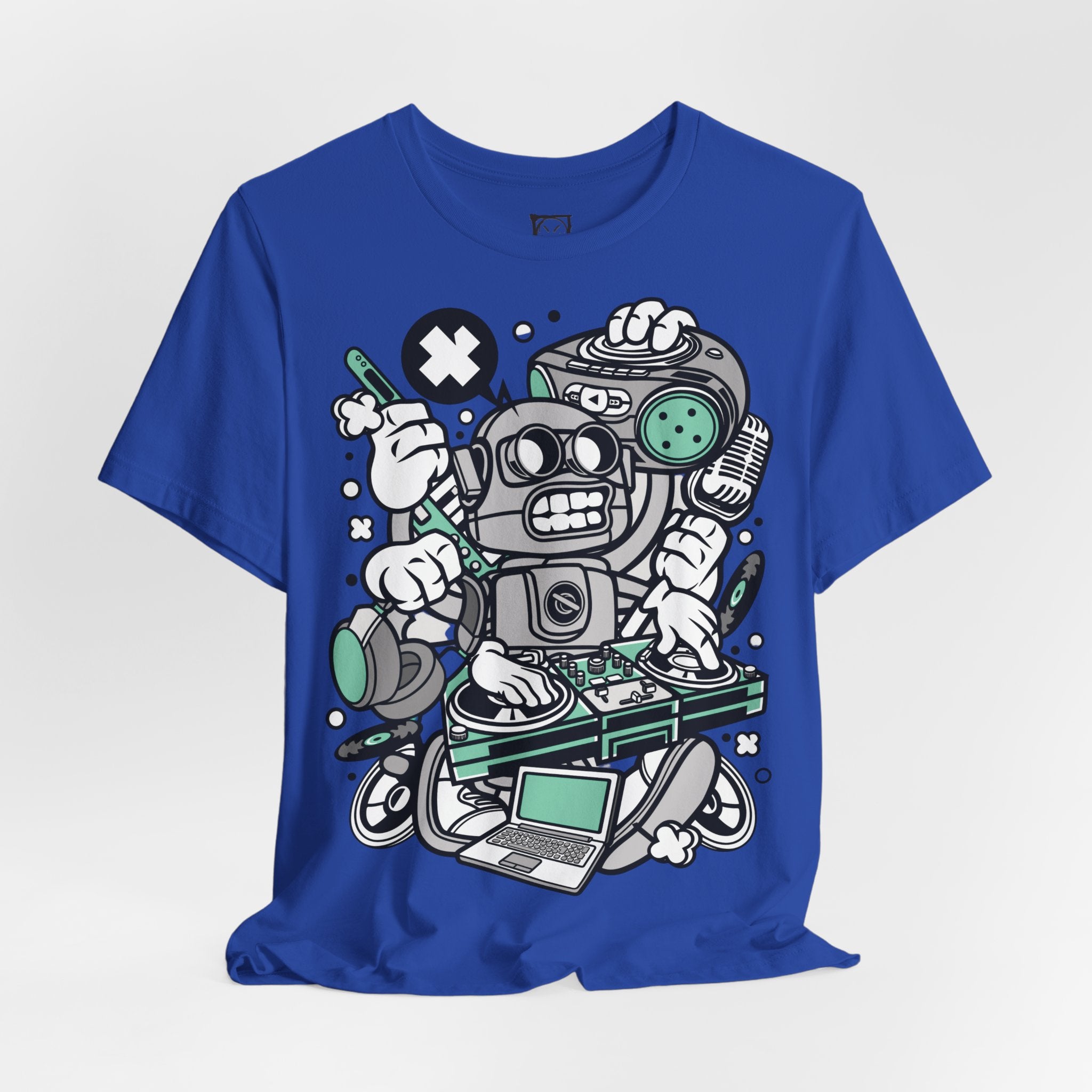 Camiseta Estampada Reggae Sunshine HARD-NOISE