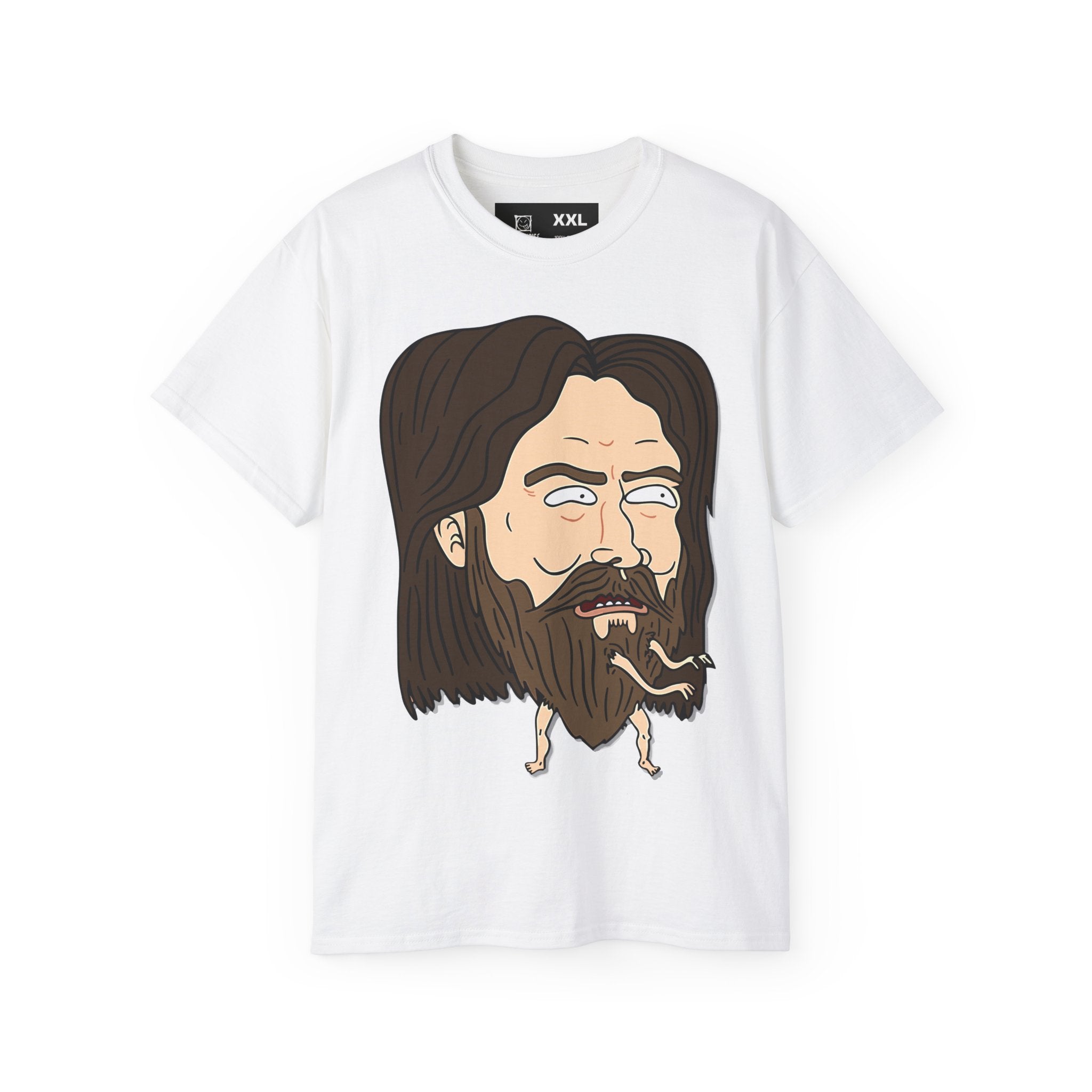 Unisex Ultra Cotton Tee