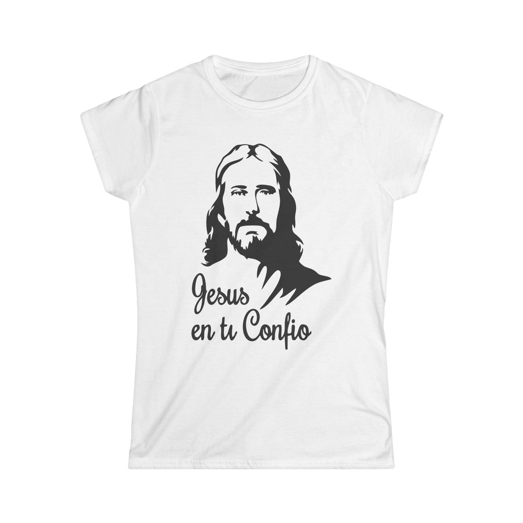 Women's Softstyle Tee