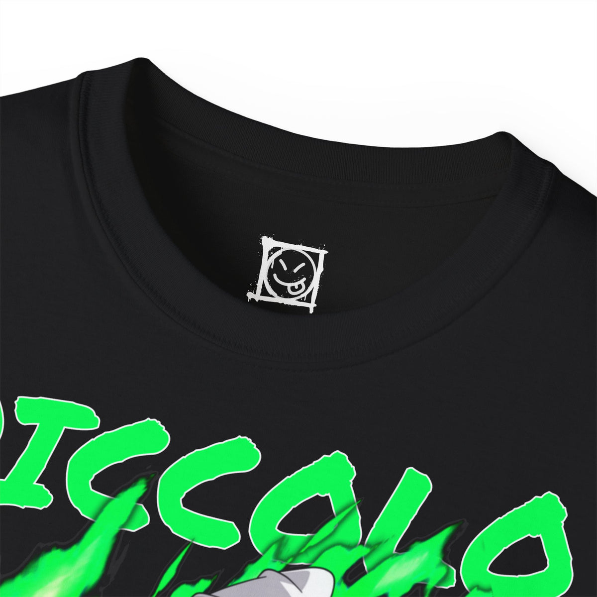 Camiseta Estampada Dragon Ball Classic HARD-NOISE