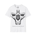 Camiseta Estampada Anime Spirit HARD-NOISE