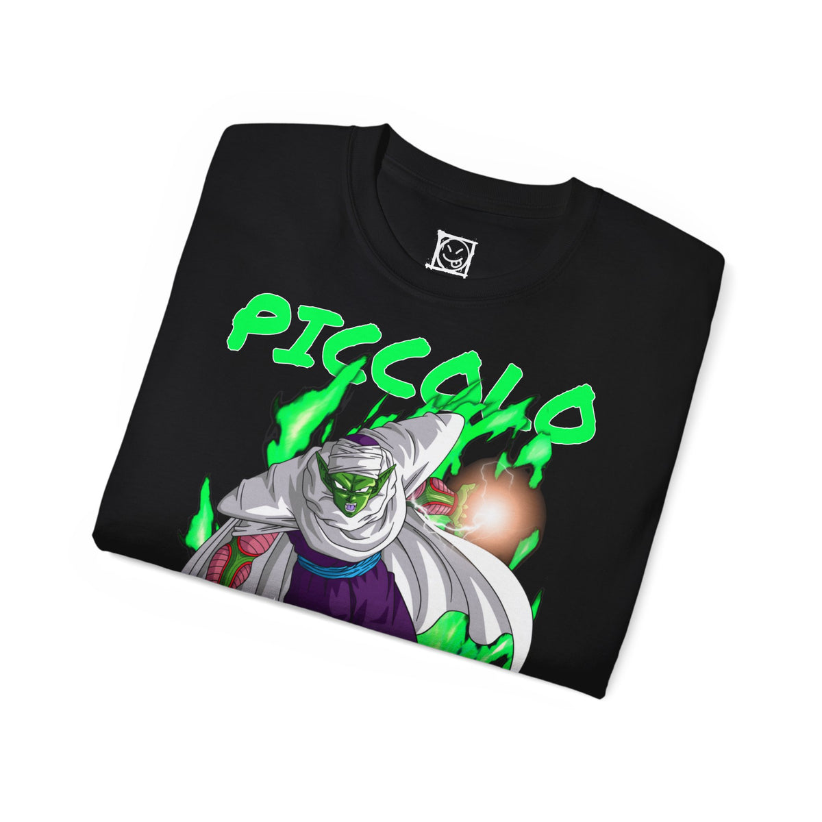 Camiseta Estampada Dragon Ball Classic HARD-NOISE