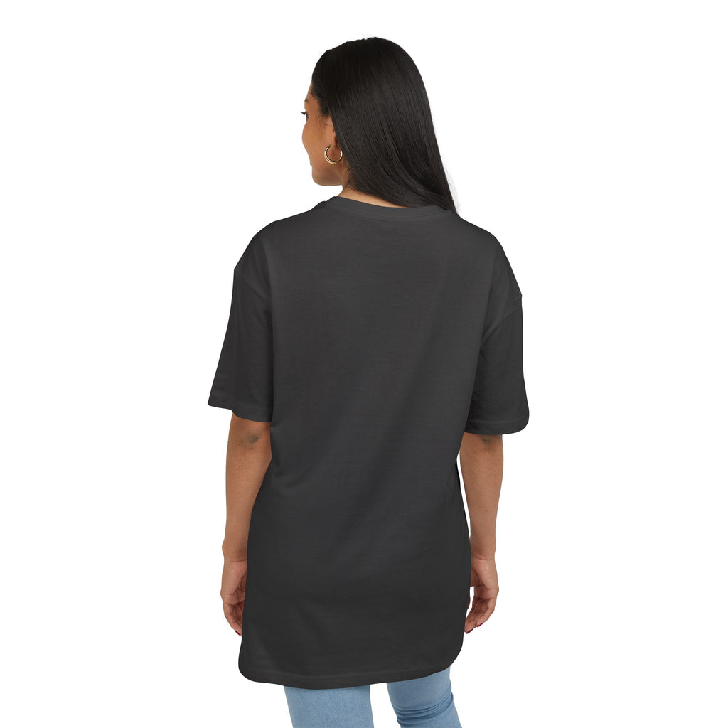 Camiseta Oversize Estampada Dragon Ball HARD-NOISE