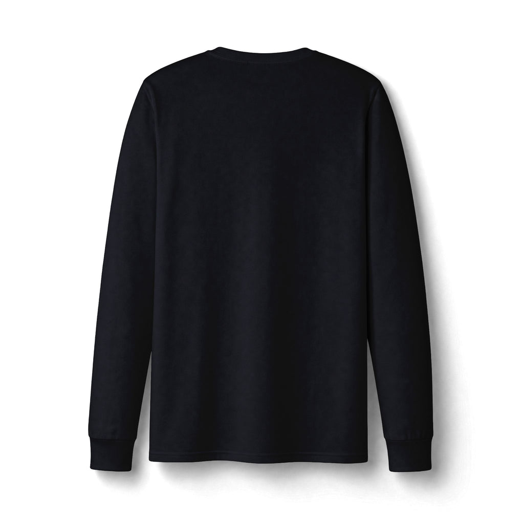 Dri-Power Long Sleeve T-Shirt