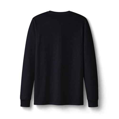 Dri-Power Long Sleeve T-Shirt
