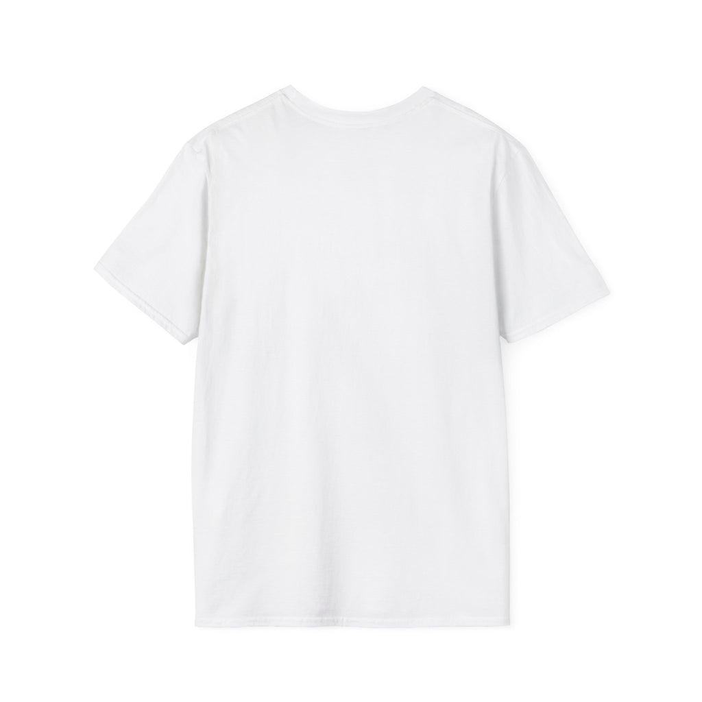 Camiseta Estampada Anime Spirit HARD-NOISE