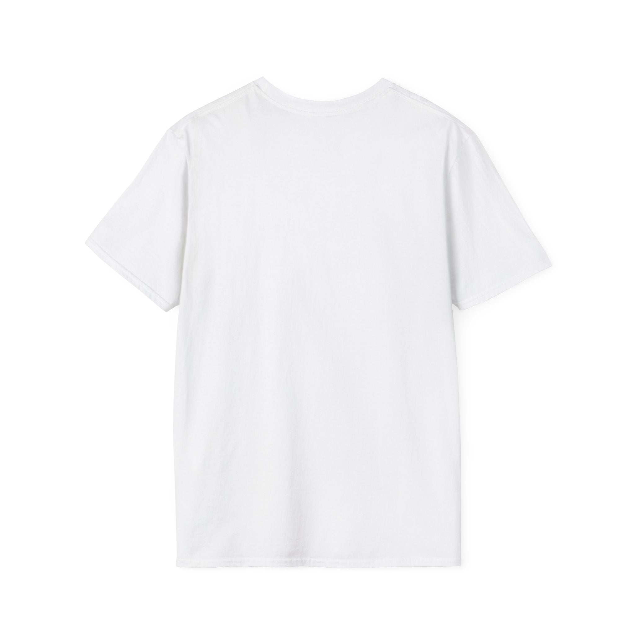 Camiseta Estampada Anime Spirit HARD-NOISE