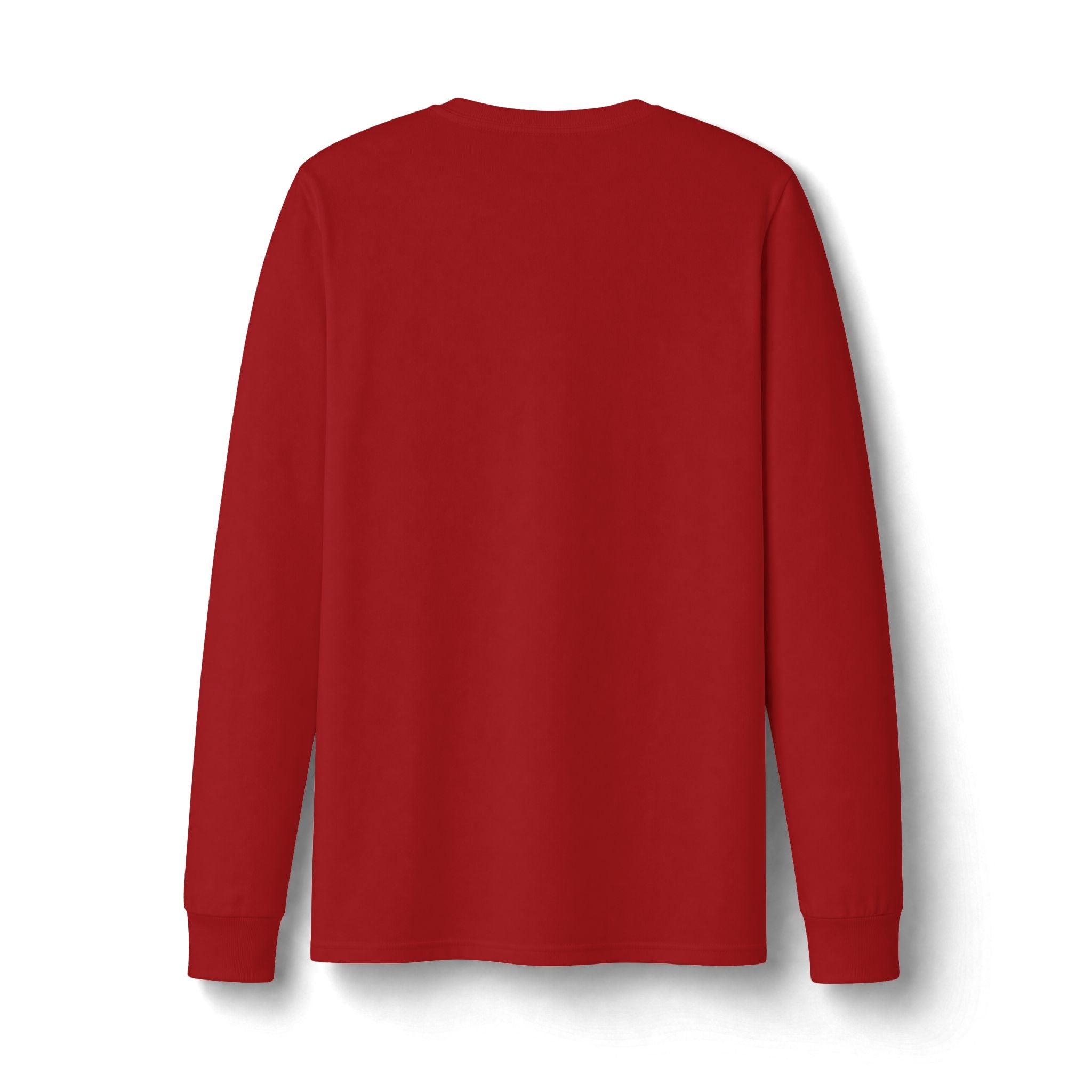Dri-Power Long Sleeve T-Shirt