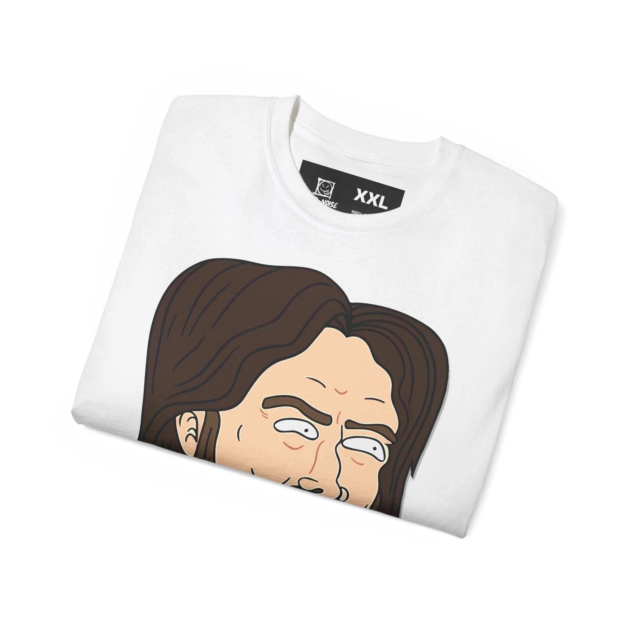 Unisex Ultra Cotton Tee