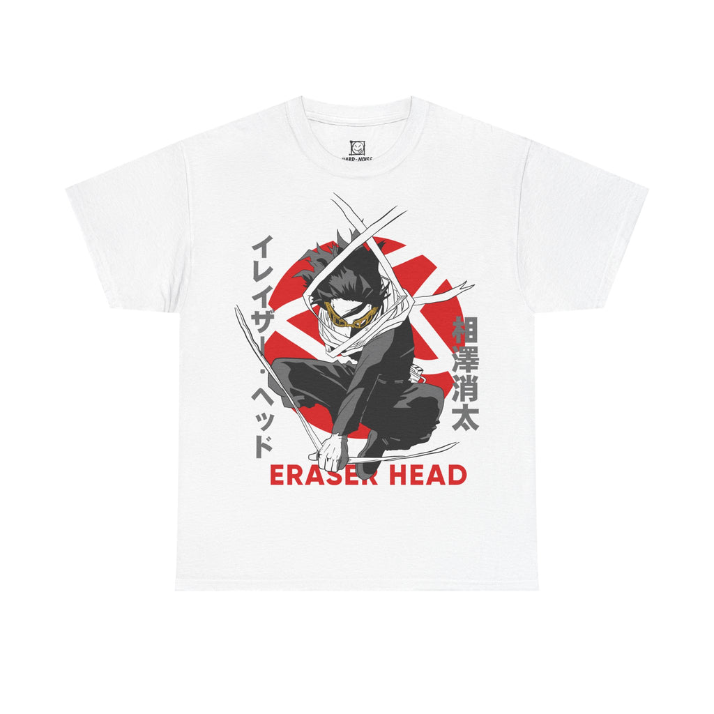 Unisex Heavy Cotton HADRD-NOISE